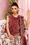 MARIA B NEW PRINTED LUXURY LAWN COLLECTION