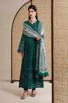 JAZMIN NEW CHIKANKARI LUXURY LAWN COLLECTION