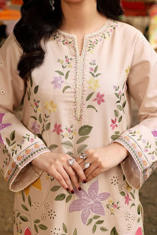 ANEELAS NEW EMBROIDERED LUXURY LAWN COLLECTION