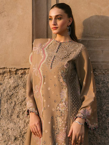 BIN ILYAS NEW EMBROIDERED LUXURY LAWN COLLECTION