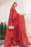 MARIA B NEW CHIKANKARI LUXURY LAWN COLLECTION