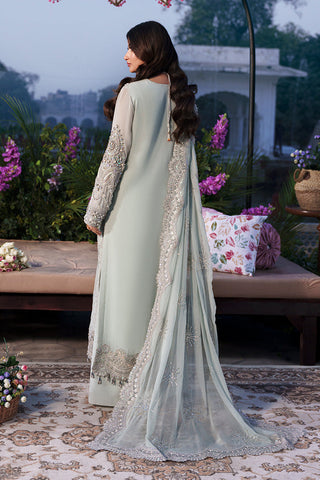 IMROZIA NEW CHIFFON PARTY WEAR GHZZ-138
