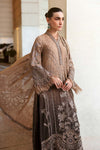 MARIA B NEW PRINTED EMBROIDERED LUXURY LAWN COLLECTION