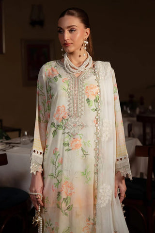 NUREH NEW PRINTED LUXURY LAWN COLLECTION