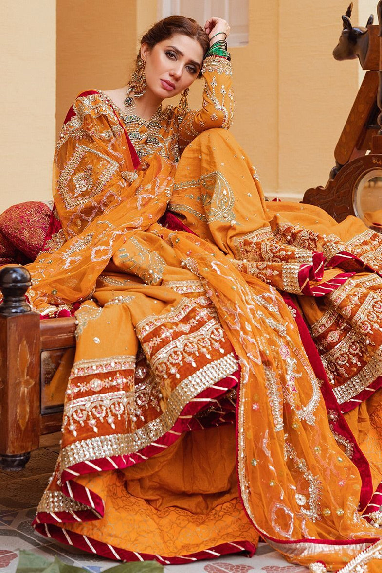 sachin and babi light blue dress MEHNDI / MAYON DRESSES – Hadiz outfit