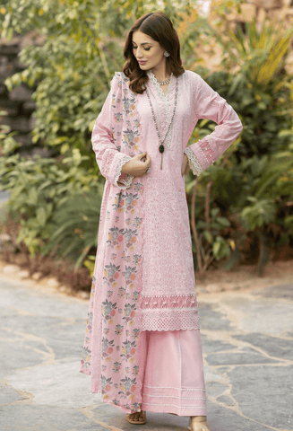 ADAN LIBAS NEW LUXURY LAWN COLLECTION