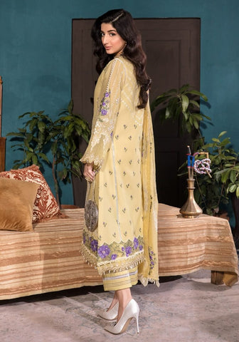 ELAF LUXERY LAWN  COLLECTION