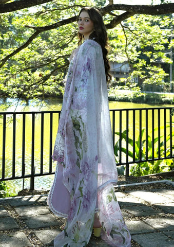 ELAF NEW PRINTED LUXURY LAWN COLLECTION