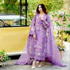ANEELAS NEW CHICKANKARI LUXURY LAWN COLLECTION
