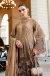 MARIA B NEW PRINTED EMBROIDERED LUXURY LAWN COLLECTION