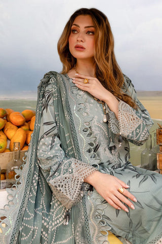 NUREH NEW PRINTED LUXURY LAWN COLLECTION