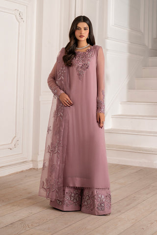 IZNIK NEW CHIFFON PARTY WEAR