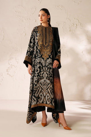 BAROQUE NEW PRINTED LUXURY LAWN COLLECTION
