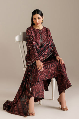 JAZMIN NEW PRINTED LUXURY LAWN COLLECTION