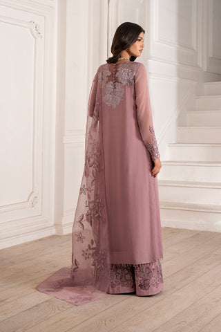 IZNIK NEW CHIFFON PARTY WEAR