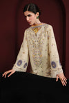 JAZMIN NEW CHIKANKARI LUXURY LAWN COLLECTION