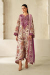 BAROQUE NEW PRINTED LUXURY LAWN COLLECTION