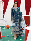 BIN ILYAS NEW CHIKANKARI LUXURY LAWN COLLECTION