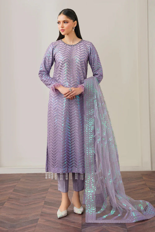 BAROQUE NEW EXCLUSIVE NET COLLECTION GEZZ-5069