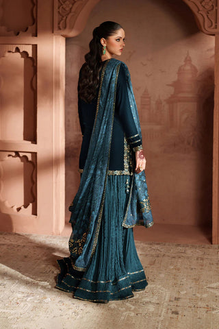 IZNIK NEW ZINC VELVET PARTY WEAR