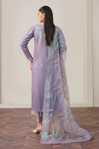 BAROQUE NEW EXCLUSIVE NET COLLECTION