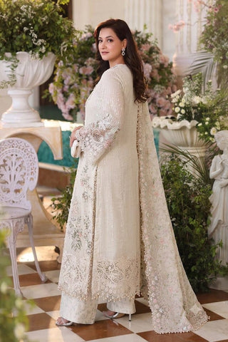MARIA B NEW EXCLUSIVE CHIFFON PARTY WEAR HZZZ-056