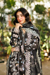 AFROZEH NEW PRINTED LUXURY LAWN COLLECTION