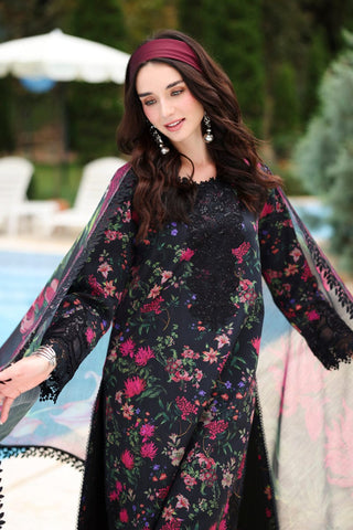 RANG RASIYA NEW LUXURY LAWN COLLECTION