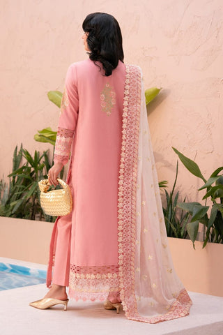 HADIZOUTFIT NEW CHIKANKARI LUXURY LAWN COLLECTION