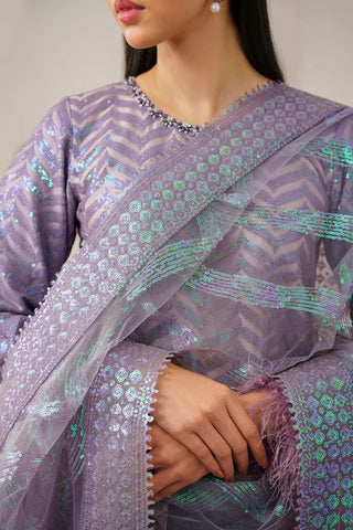 BAROQUE NEW EXCLUSIVE NET COLLECTION