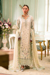 QALAMKAR NEW SWISS PARTY WEAR DZZZ- 293