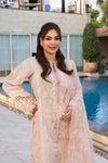 ANEELAS NEW EMBROIDERED LUXURY LAWN COLLECTION