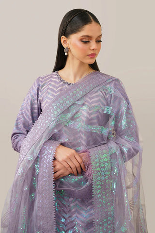 BAROQUE NEW EXCLUSIVE NET COLLECTION