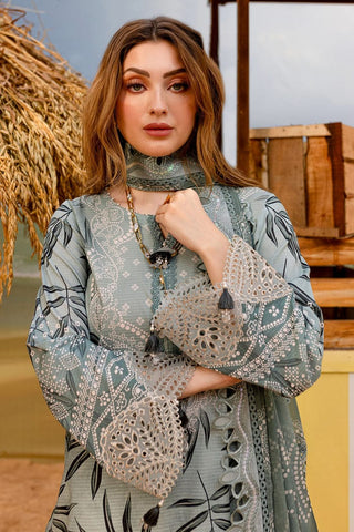 NUREH NEW PRINTED LUXURY LAWN COLLECTION