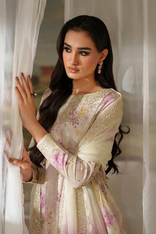 IZNIK NEW PRINTED LUXURY LAWN COLLECTION