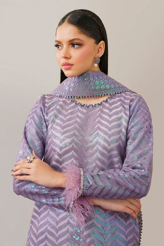 BAROQUE NEW EXCLUSIVE NET COLLECTION