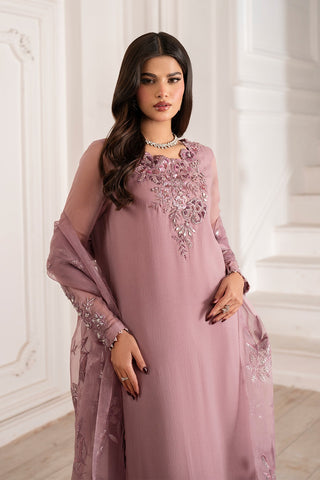 IZNIK NEW CHIFFON PARTY WEAR