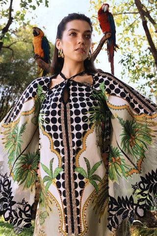 MARIA B NEW PRINTED LUXURY LAWN COLLECTION
