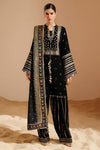 JAZMIN NEW CHIKANKARI LUXURY LAWN COLLECTION