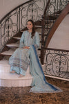 ANEELAS NEW SILK PARTY WEAR FEZZ-248