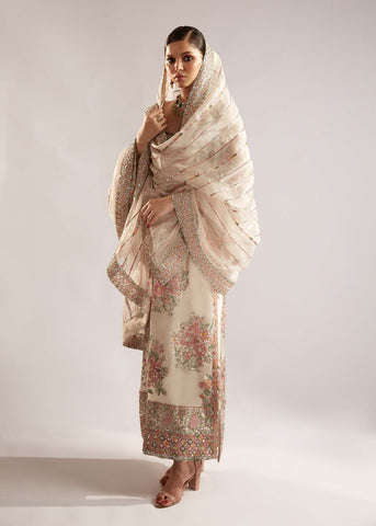HUSSAIN REHAR NEW WEDDING COLLECTION