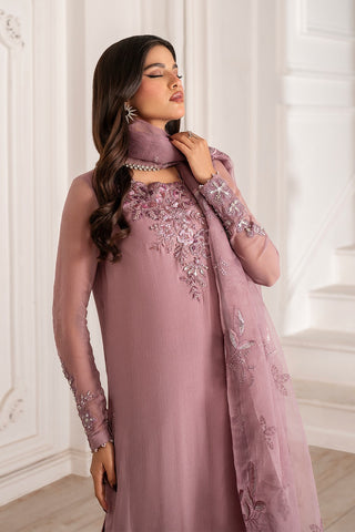 IZNIK NEW CHIFFON PARTY WEAR