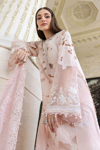 MARIA B NEW CHIKANKARI LUXURY LAWN COLLECTION