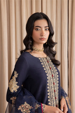 Iznik IRS-07 Zenith Festive Chiffon Collection