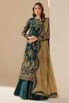 JAZMIN NEW CHIFFON PARTY WEAR EFZZ-5016