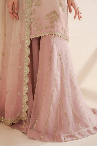 JAZMIN NEW CHIFFON PARTY WEAR