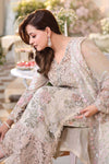 MARIA B NEW EXCLUSIVE CHIFFON PARTY WEAR