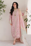 QALAMKAR NEW CHIKANKARI LUXURY LAWN COLLECTION