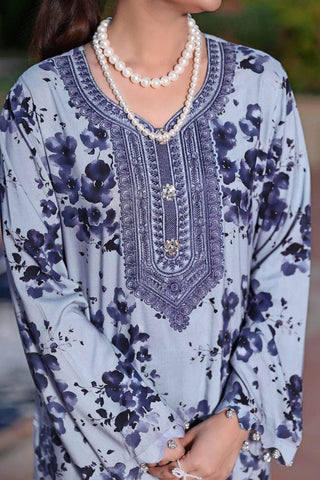 ANEELAS NEW PRINTED LUXURY LAWN COLLECTION