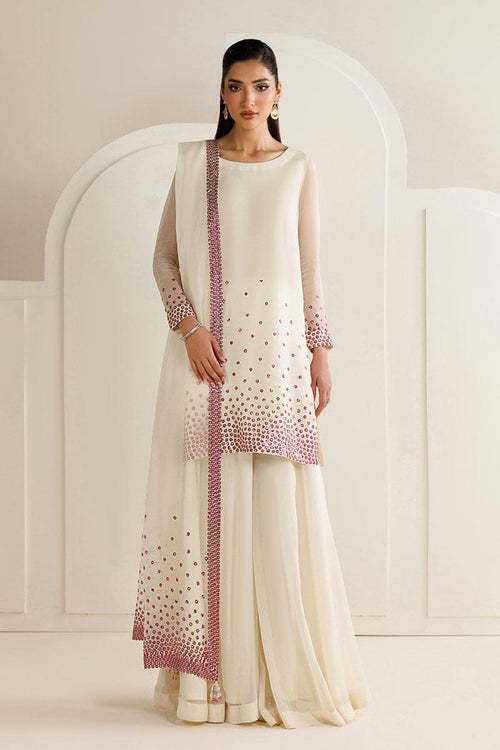 JAZMIN NEW CHIFFON PARTY WEAR BIEZ-021